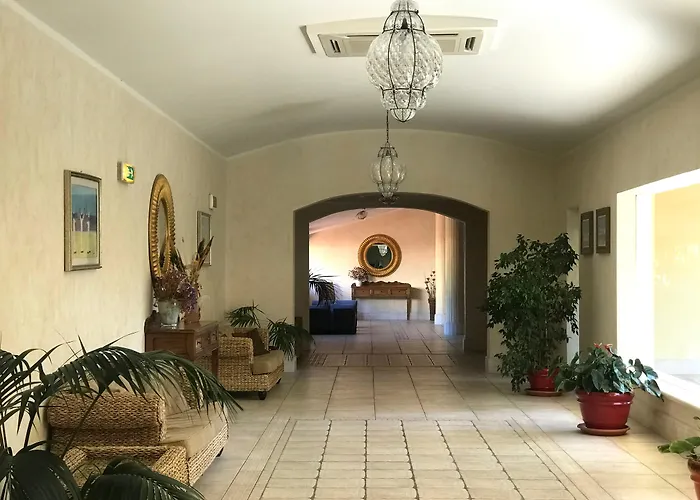 Club Esse Palmasera