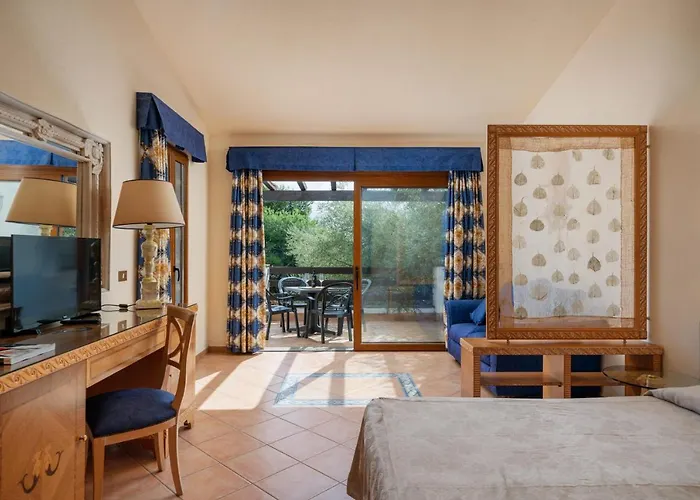 Club Esse Palmasera 4*