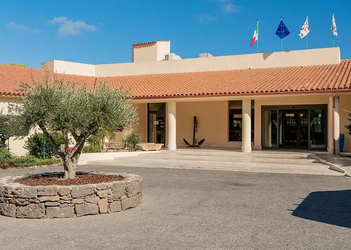Club Esse Palmasera 4*