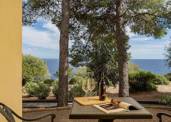 Hotel Club Esse Palmasera