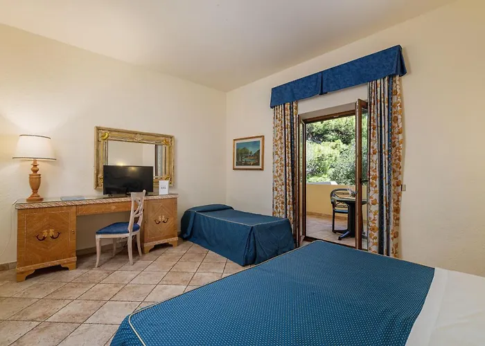 Club Esse Palmasera 4*