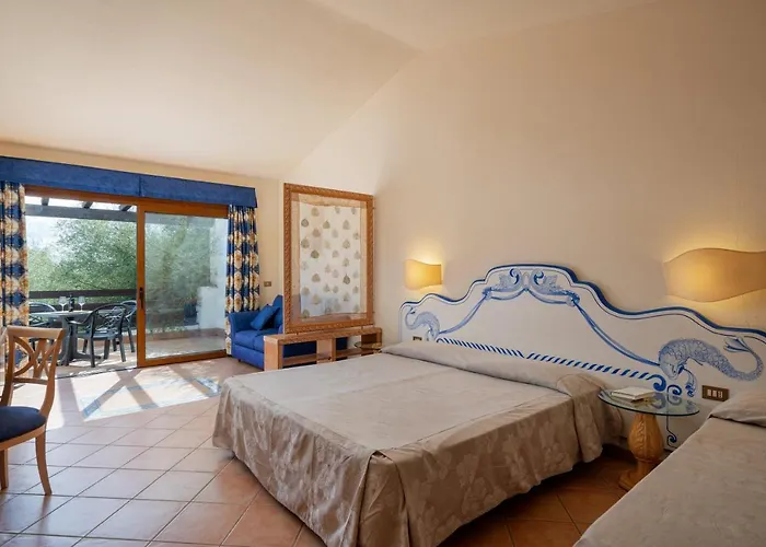 Club Esse Palmasera 4*