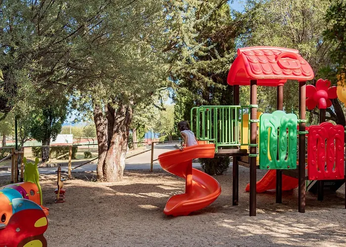 Club Esse Palmasera Szálloda 4*