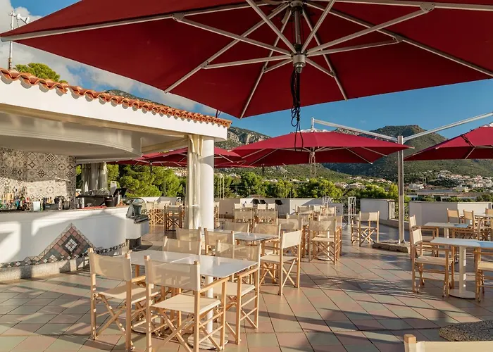 Club Esse Palmasera Hotel