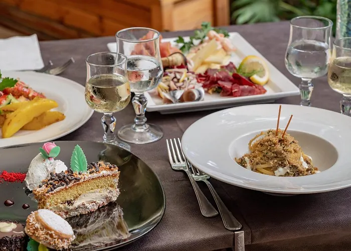 Club Esse Palmasera 4* Кала-Гононе