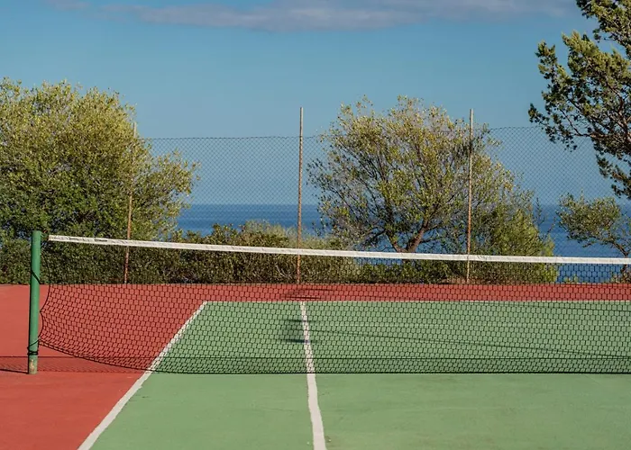 Отель Club Esse Palmasera 4*