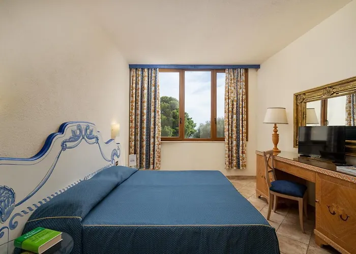 Club Esse Palmasera 4*